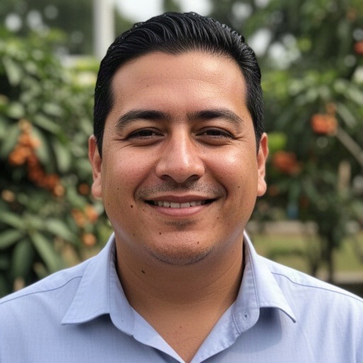 Ing. Alejandro Morales Vega