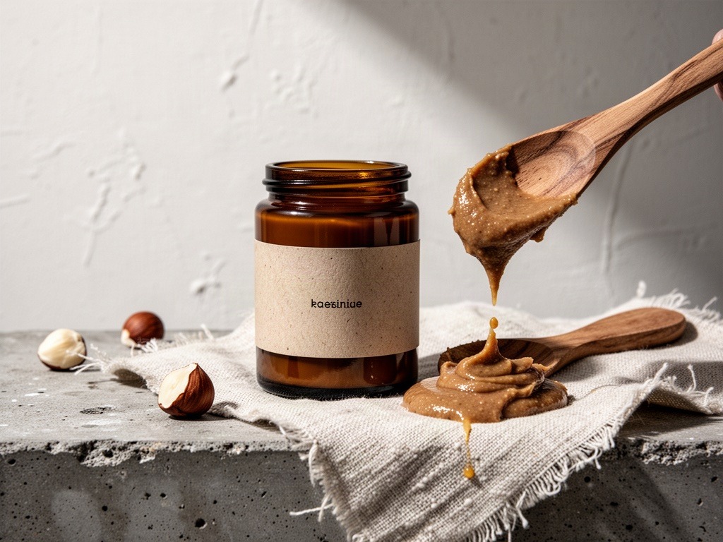 Pradofiel Crema Pura de Almendra Dulce