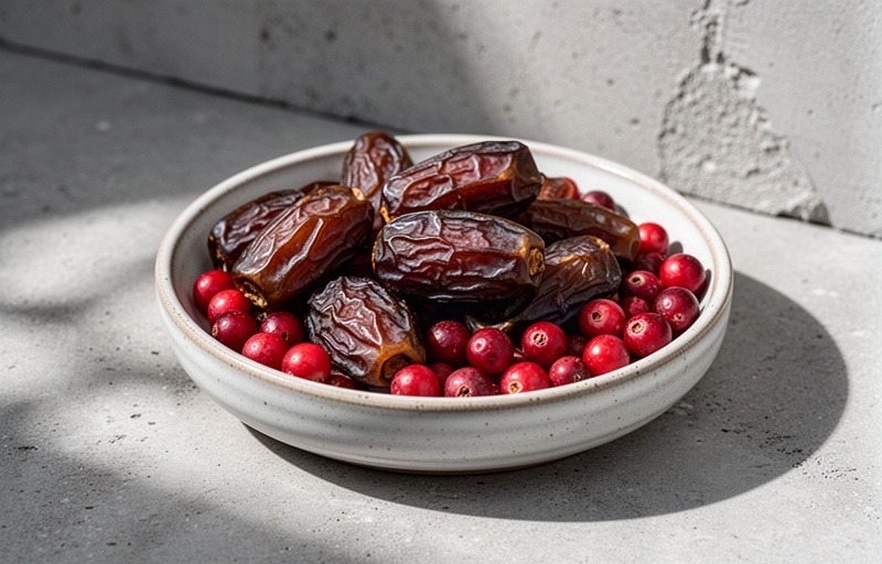 Procesos de deshidratación: por qué evitar azúcares y aceites añadidos