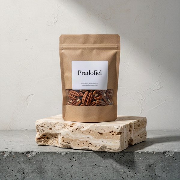 Pradofiel Nuez Pecana Criolla de Cosecha Tardía