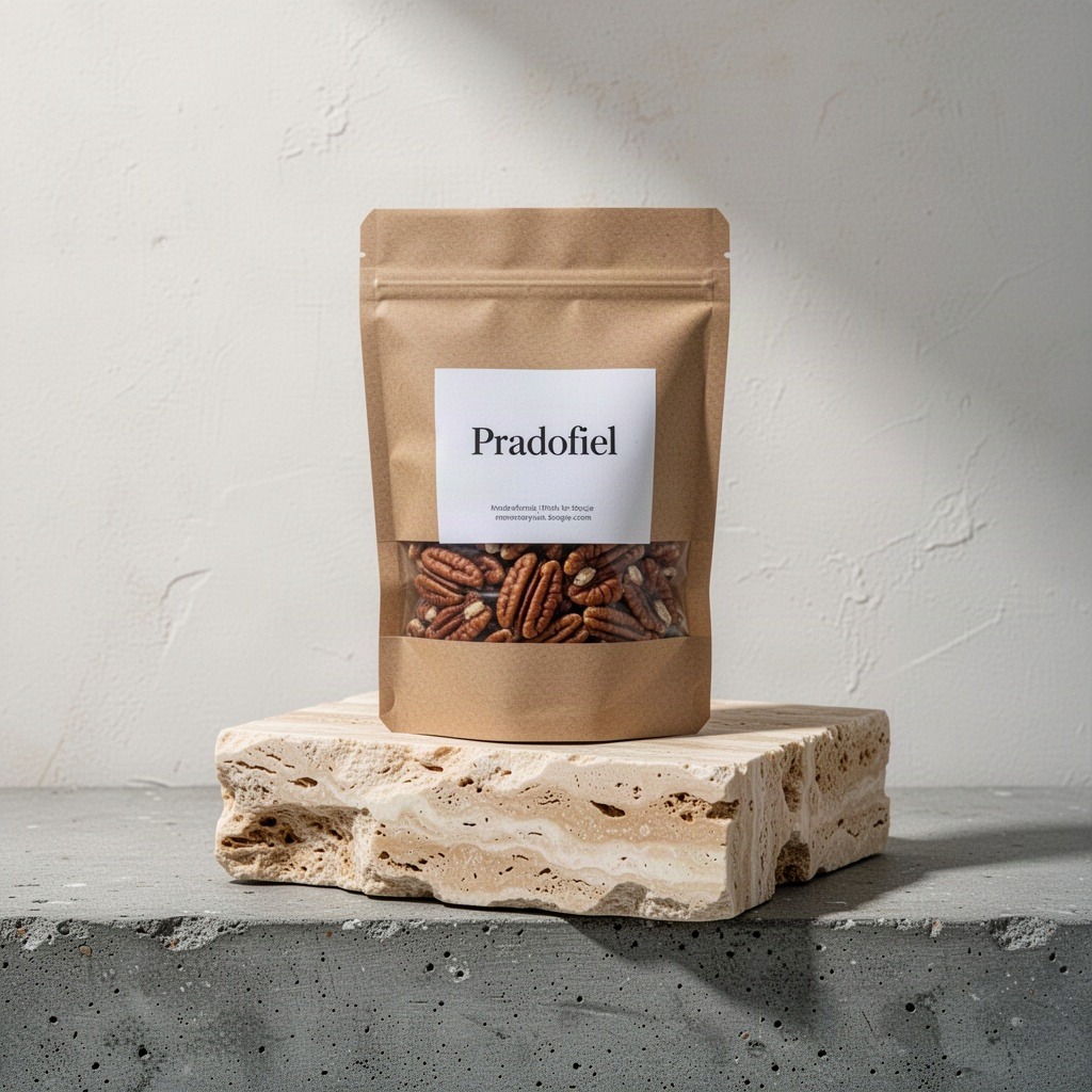 Pradofiel Nuez Pecana Criolla de Cosecha Tardía