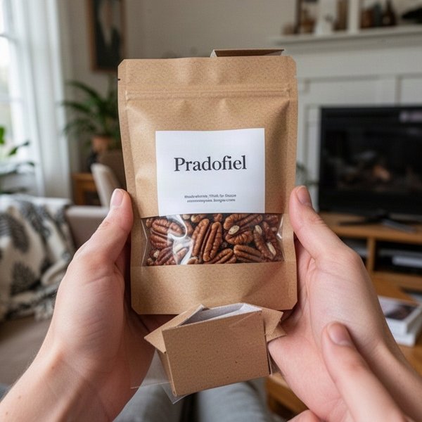 Pradofiel Nuez Pecana Criolla de Cosecha Tardía